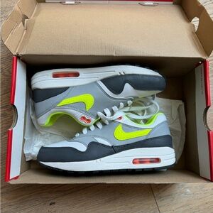Nike Air Max 1